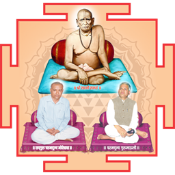 श्री स्वामी समर्थ सेवा मार्ग